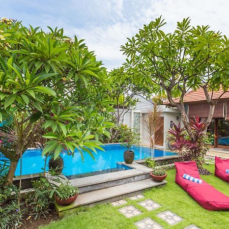 Villa Diamond Sanur Zewnętrze zdjęcie
