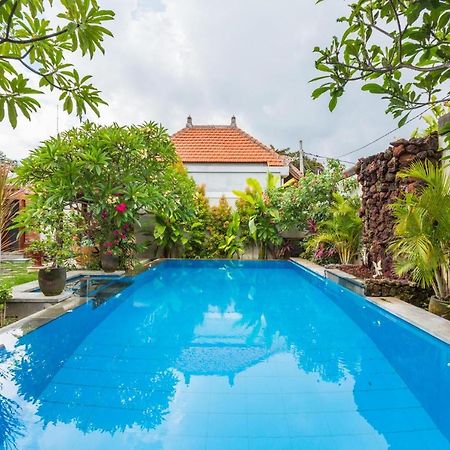 Villa Diamond Sanur Zewnętrze zdjęcie