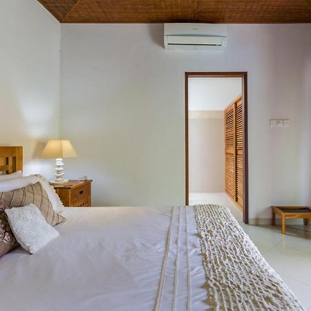 Villa Diamond Sanur Zewnętrze zdjęcie