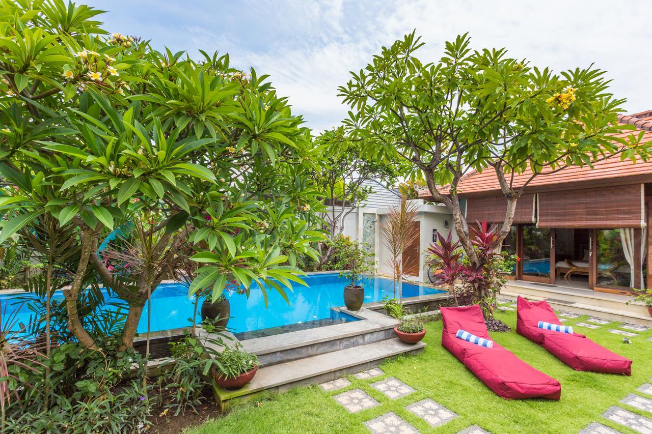 Villa Diamond Sanur Zewnętrze zdjęcie