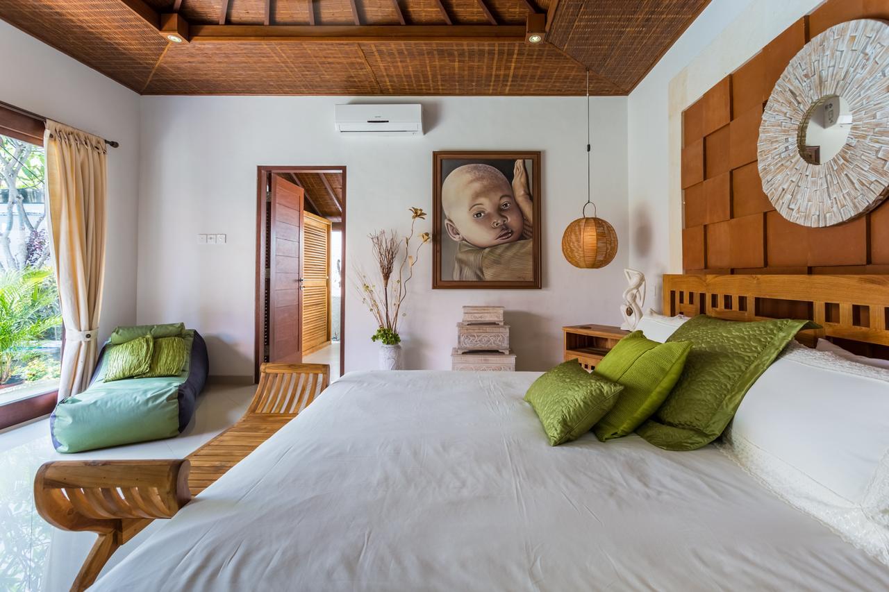 Villa Diamond Sanur Zewnętrze zdjęcie