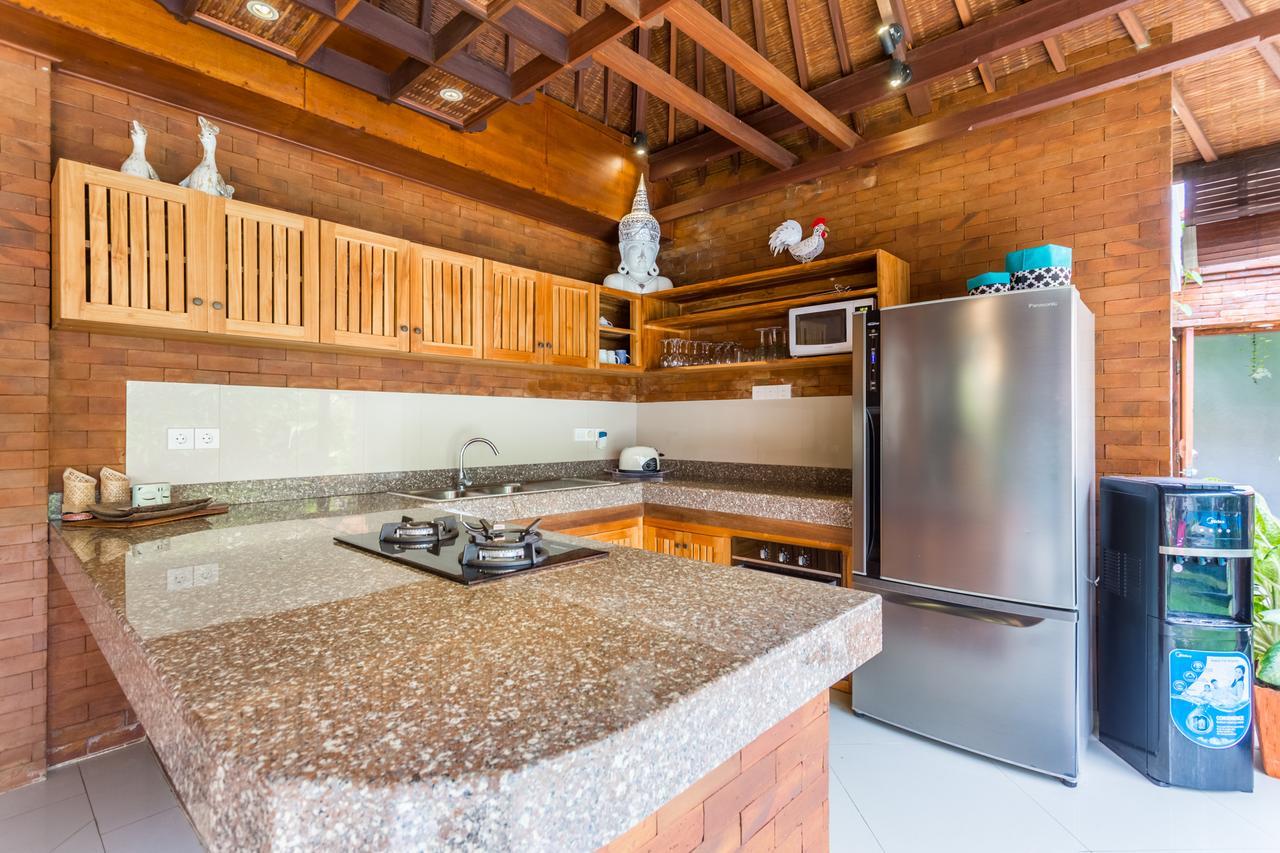 Villa Diamond Sanur Zewnętrze zdjęcie