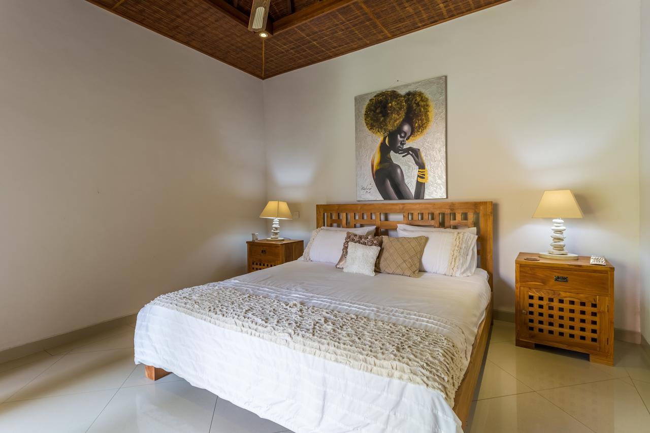 Villa Diamond Sanur Zewnętrze zdjęcie