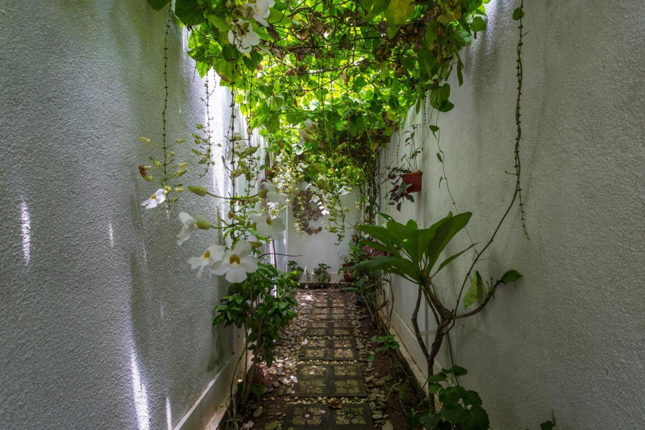 Villa Diamond Sanur Zewnętrze zdjęcie