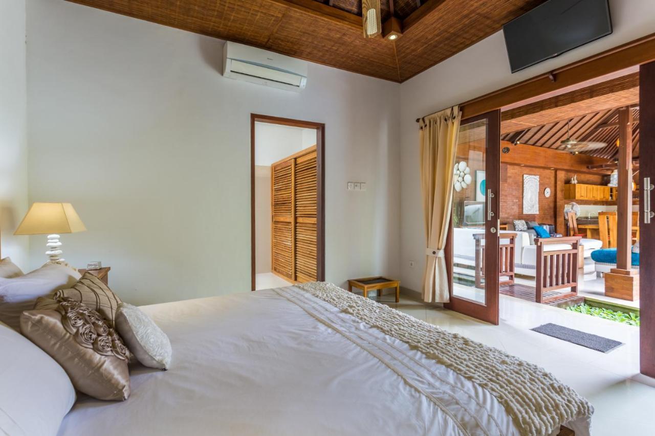 Villa Diamond Sanur Zewnętrze zdjęcie