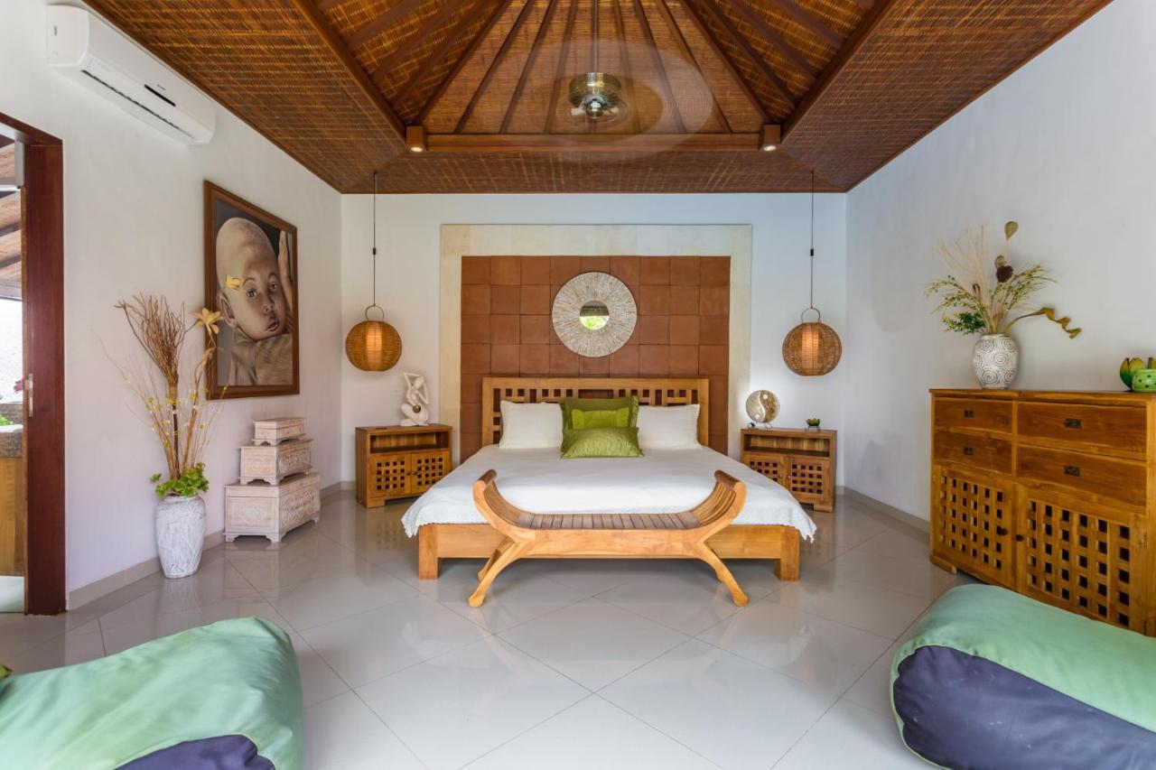 Villa Diamond Sanur Zewnętrze zdjęcie