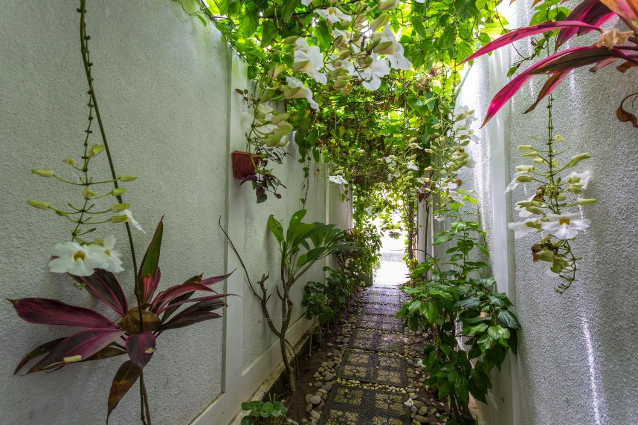 Villa Diamond Sanur Zewnętrze zdjęcie