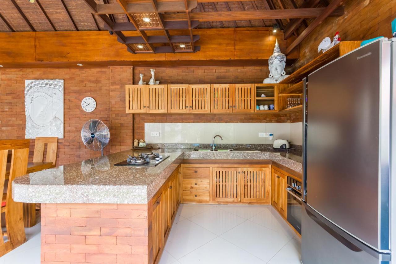 Villa Diamond Sanur Zewnętrze zdjęcie