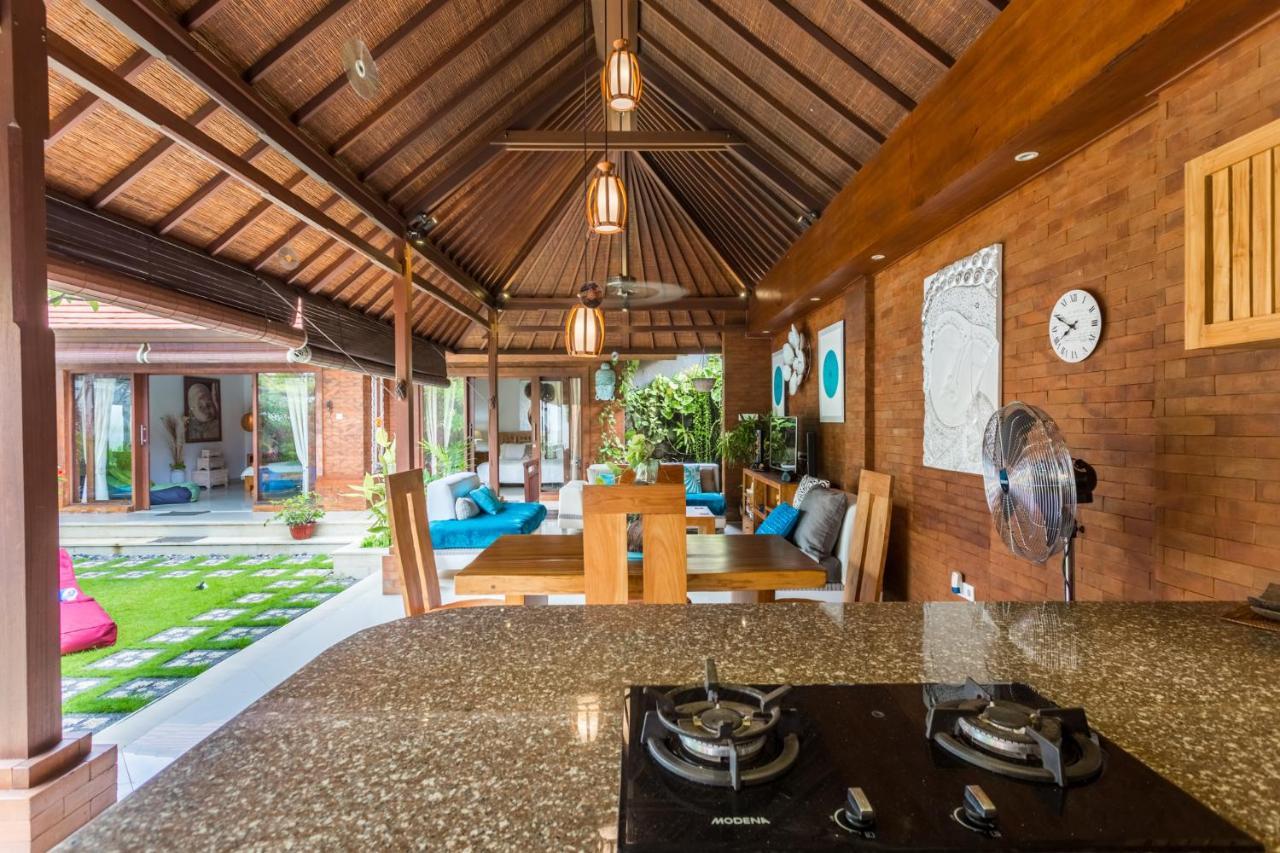 Villa Diamond Sanur Zewnętrze zdjęcie