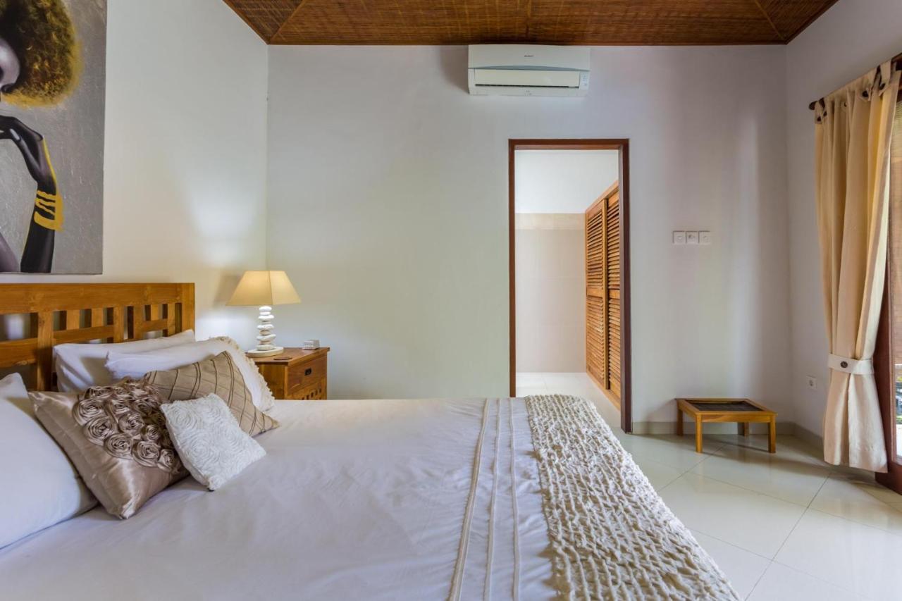 Villa Diamond Sanur Zewnętrze zdjęcie