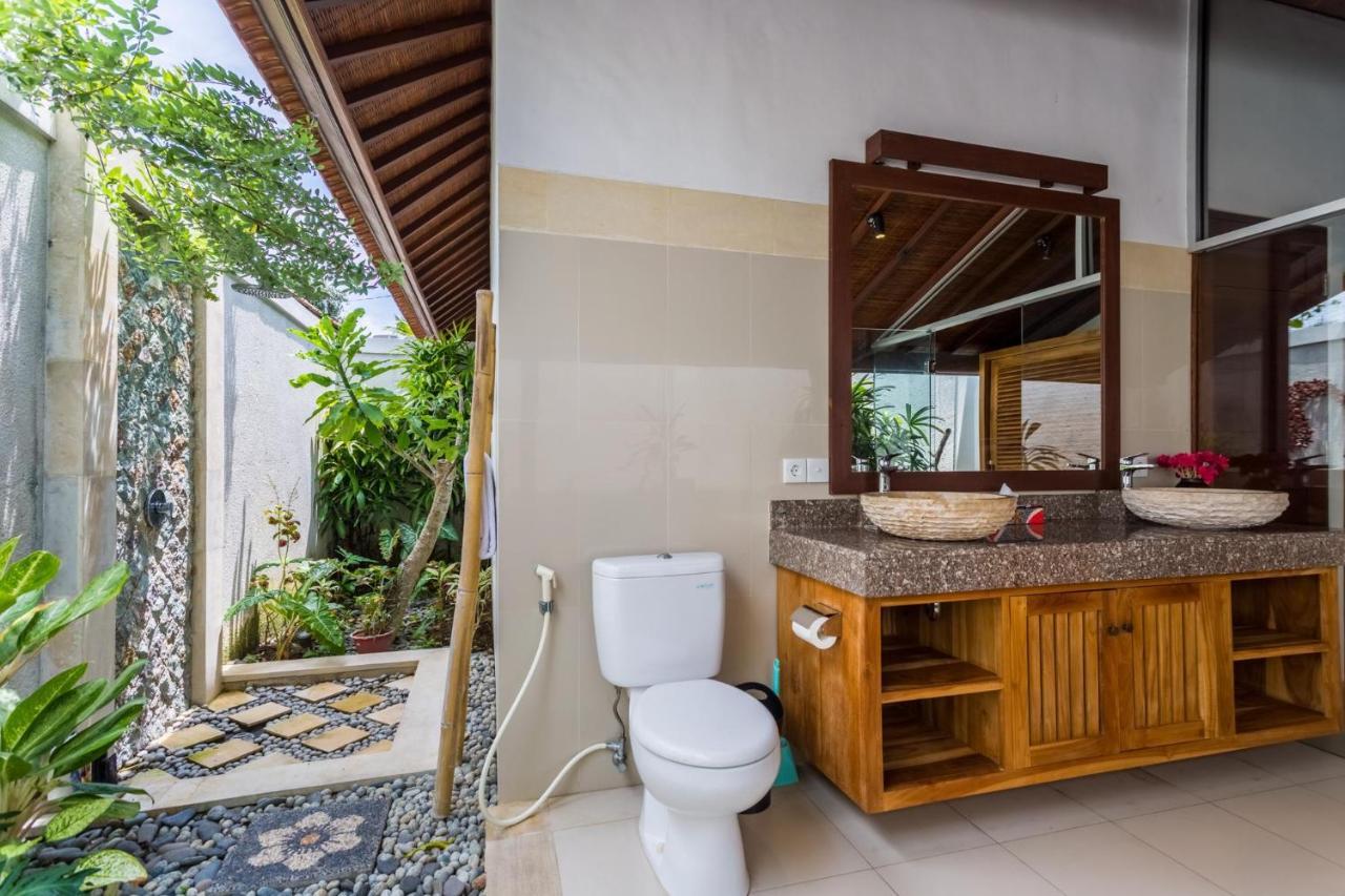 Villa Diamond Sanur Zewnętrze zdjęcie