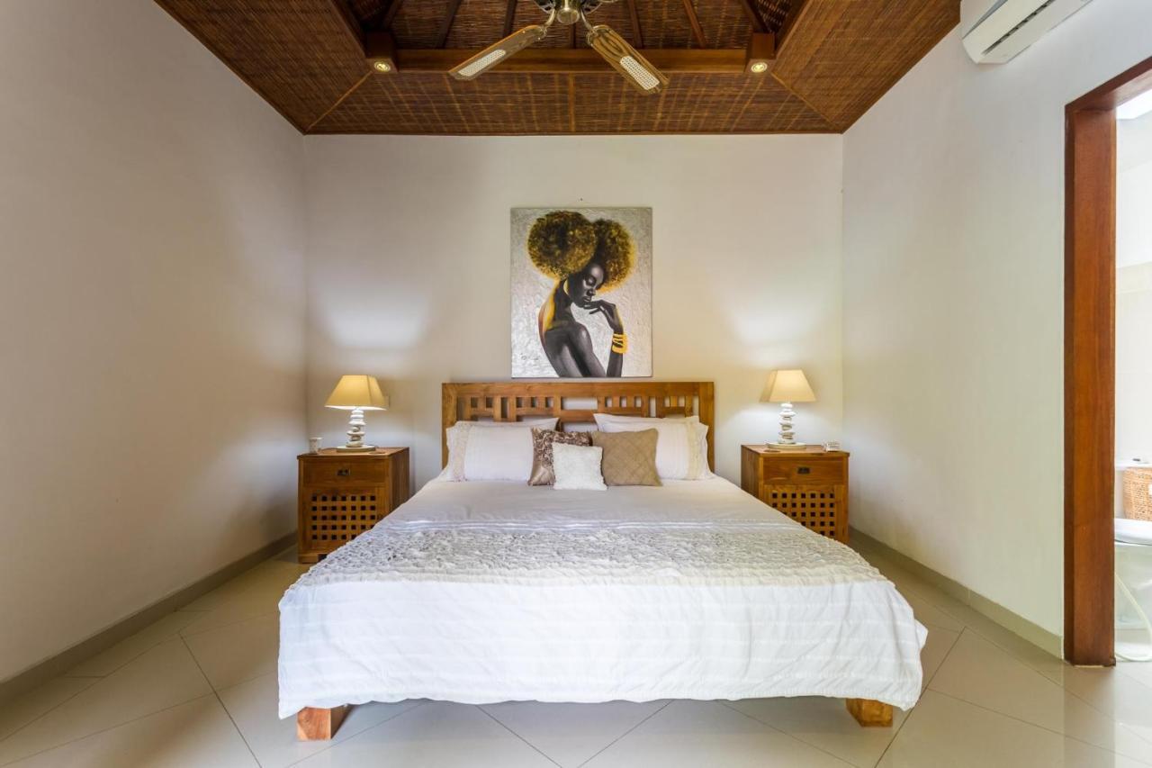 Villa Diamond Sanur Zewnętrze zdjęcie