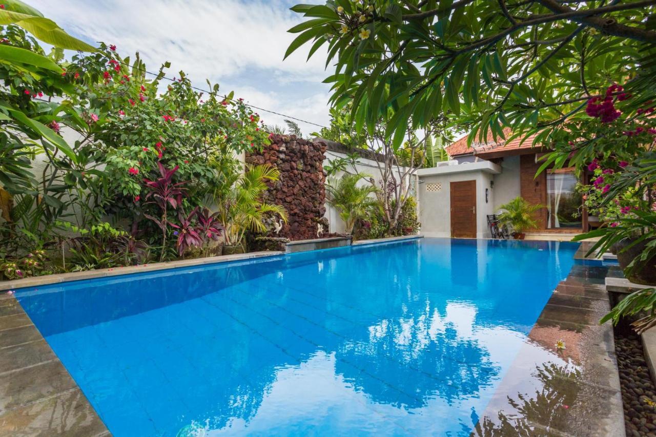 Villa Diamond Sanur Zewnętrze zdjęcie