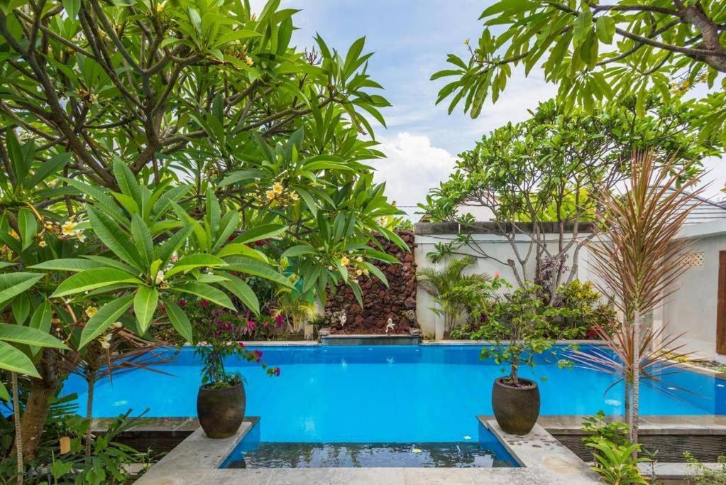 Villa Diamond Sanur Zewnętrze zdjęcie